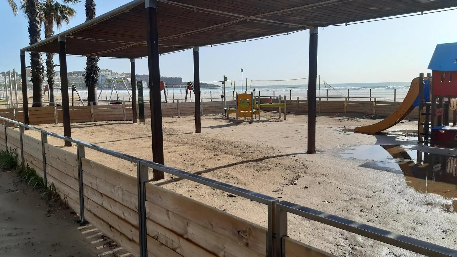 شقة En El Corazon De Salou Edificio Senator