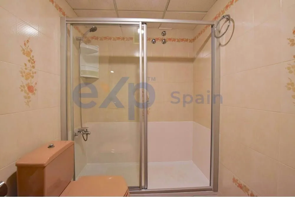 شقة En El Corazon De Salou Edificio Senator
