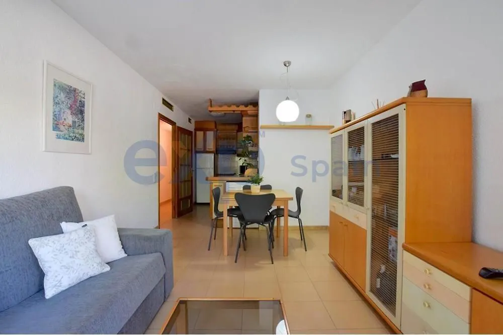 شقة En El Corazon De Salou Edificio Senator 0*,  إسبانيا