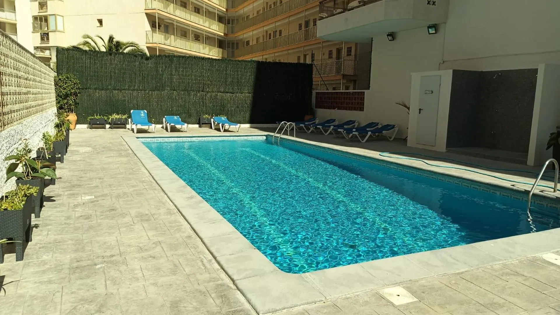 شقة En El Corazon De Salou Edificio Senator إسبانيا