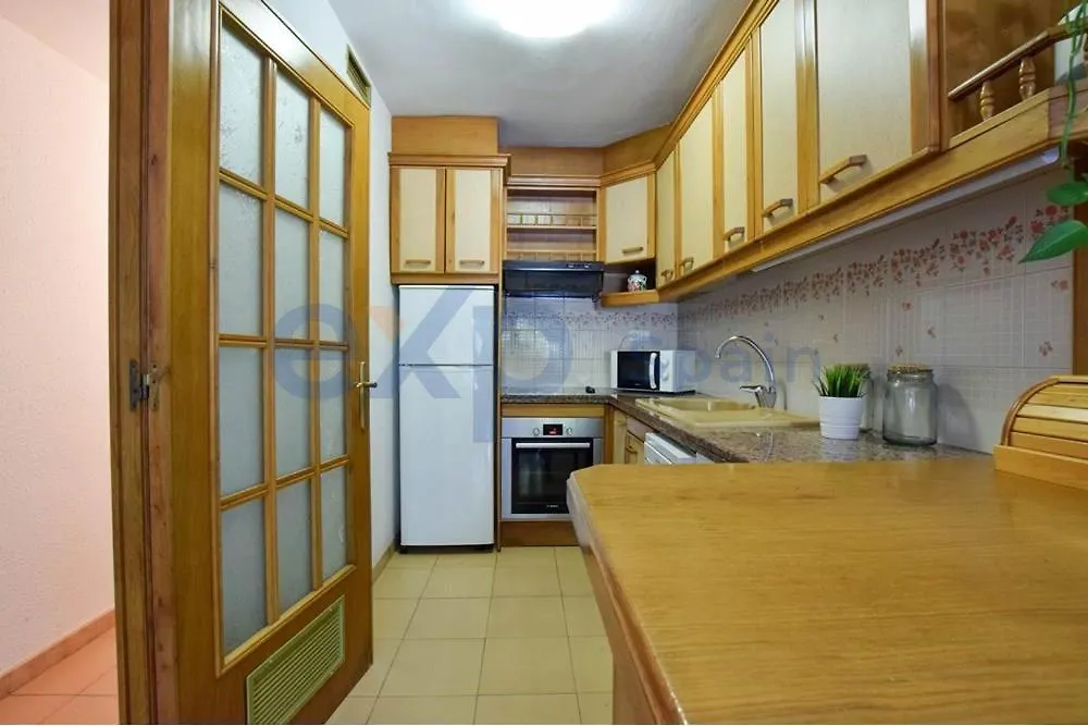 En El Corazon De Salou Edificio Senator Apartment 0*,  Spain