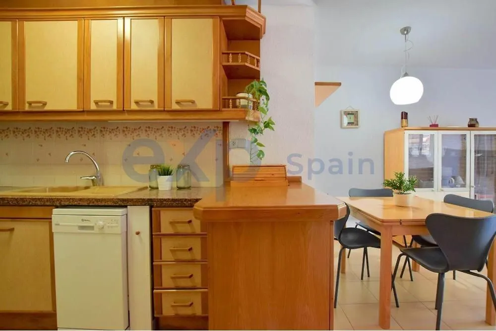 Apartament En El Corazon De Salou Edificio Senator