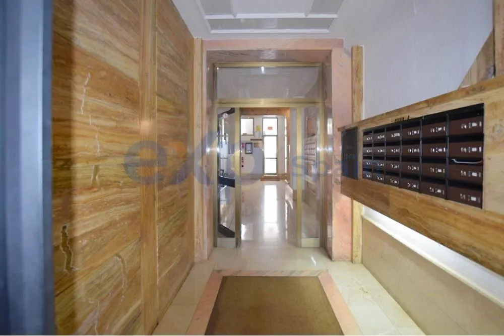 Apartament En El Corazon De Salou Edificio Senator