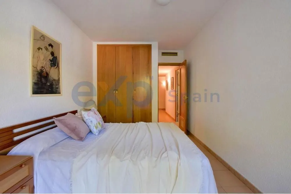 Apartament En El Corazon De Salou Edificio Senator