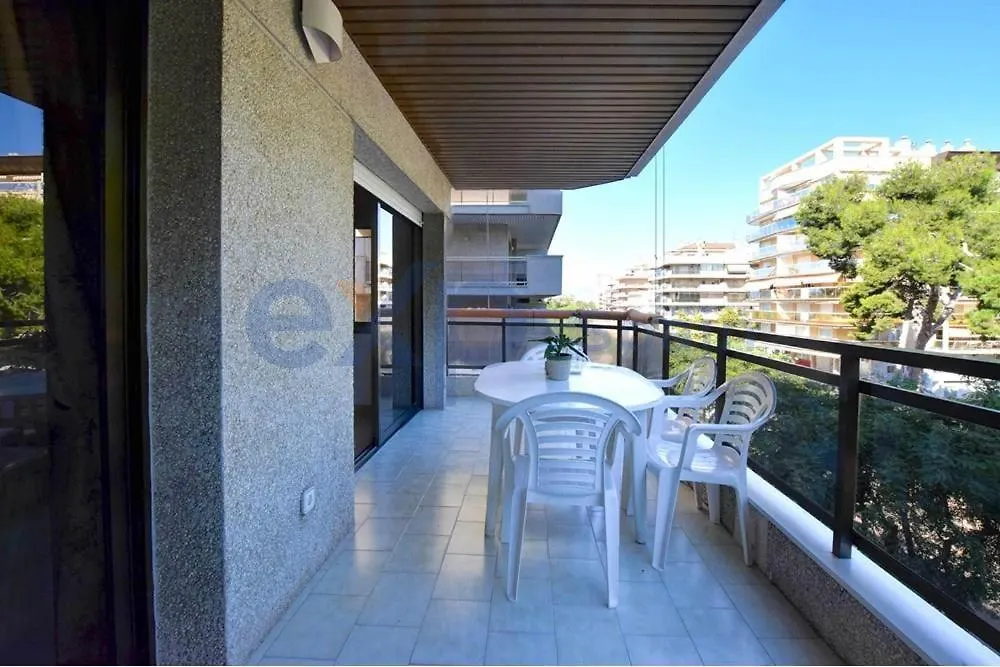 Apartament En El Corazon De Salou Edificio Senator