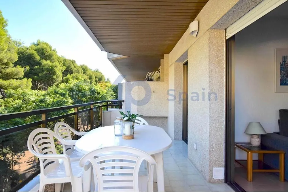 Apartament En El Corazon De Salou Edificio Senator