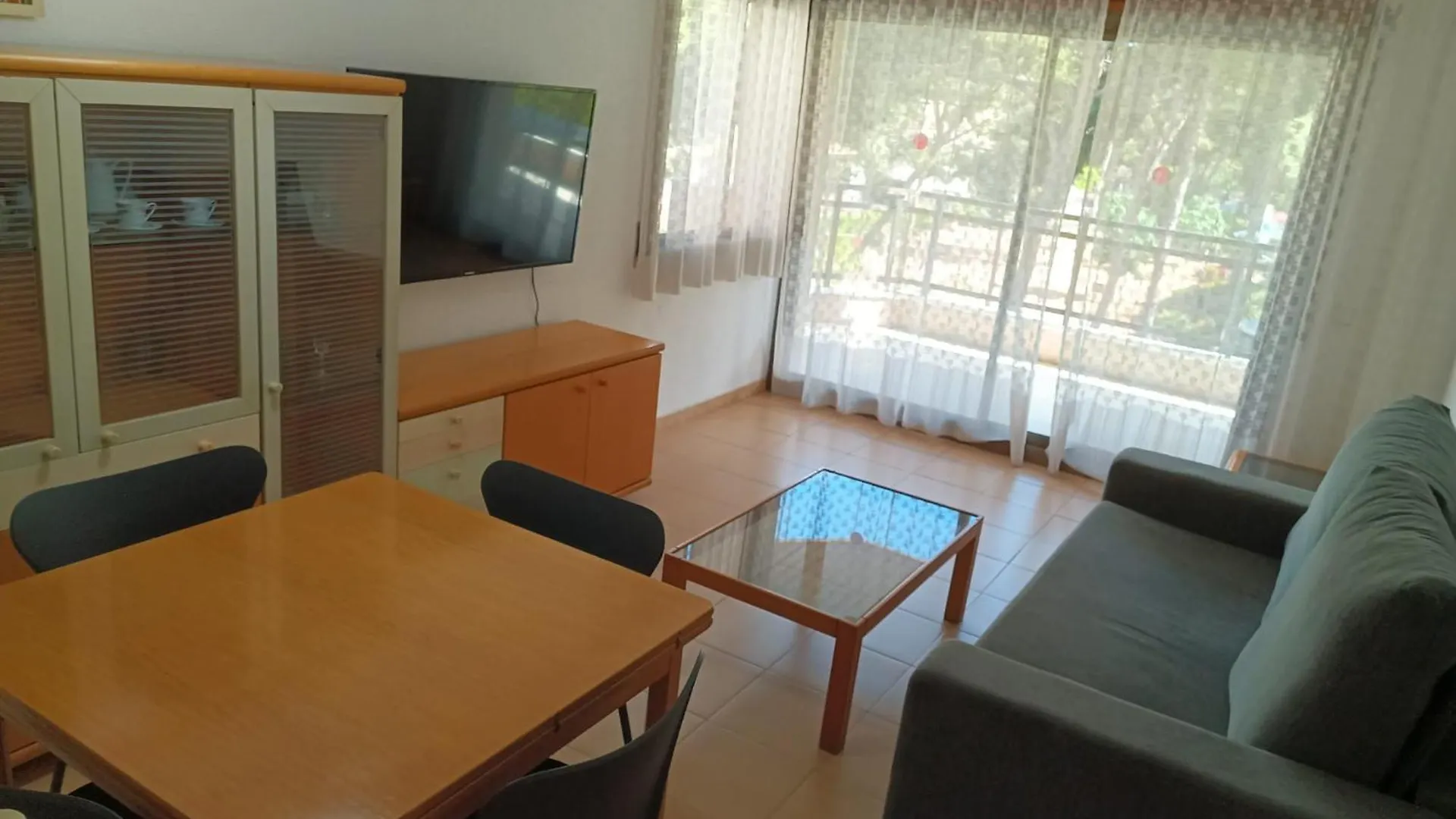 Apartament En El Corazon De Salou Edificio Senator